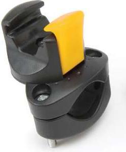Onguard dviračių užsegimo laikiklis U-LOCK mini 8201