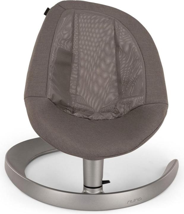 Actual product image Nuna LEAF grow with play bar