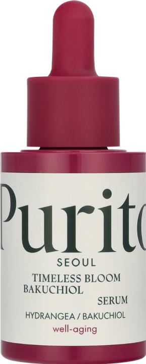 Actual product image Purito Bakuchiol (30 ml)