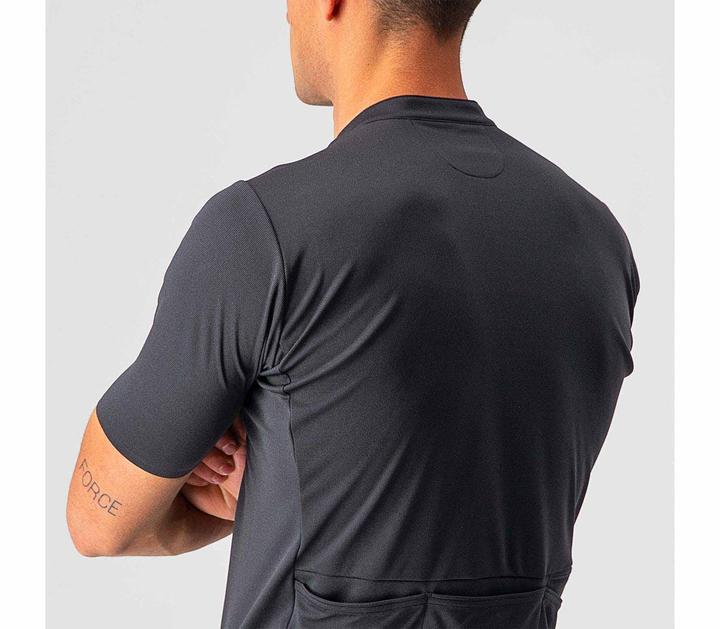 Actual product image Castelli Unlimited Allroad Jersey (M)