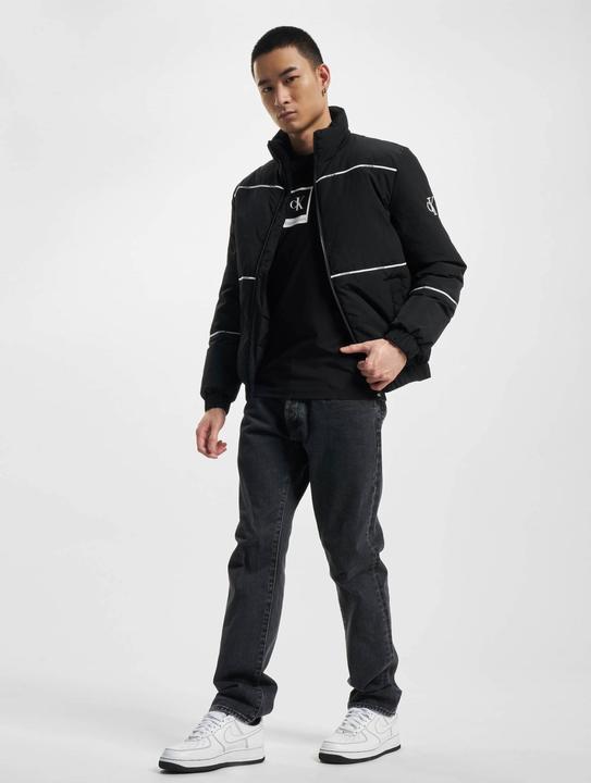 Produktbild Calvin Klein Jeans Daunenjacke - 102609 (L)