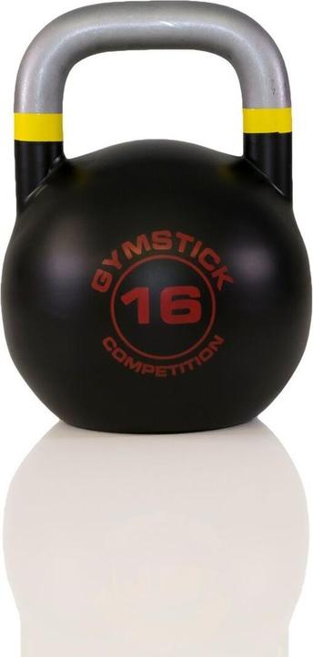 Actual product image Gymstick Competition Kettlebell (1 x 16 kg)