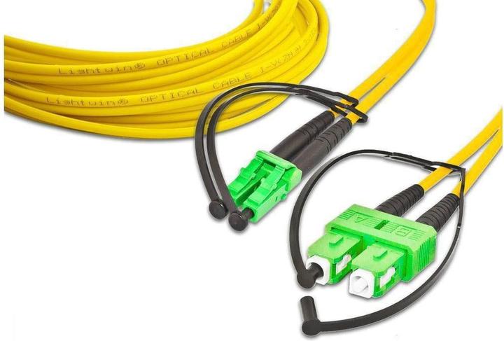 Produktbild Lightwin Netzwerkkabel (1 m)