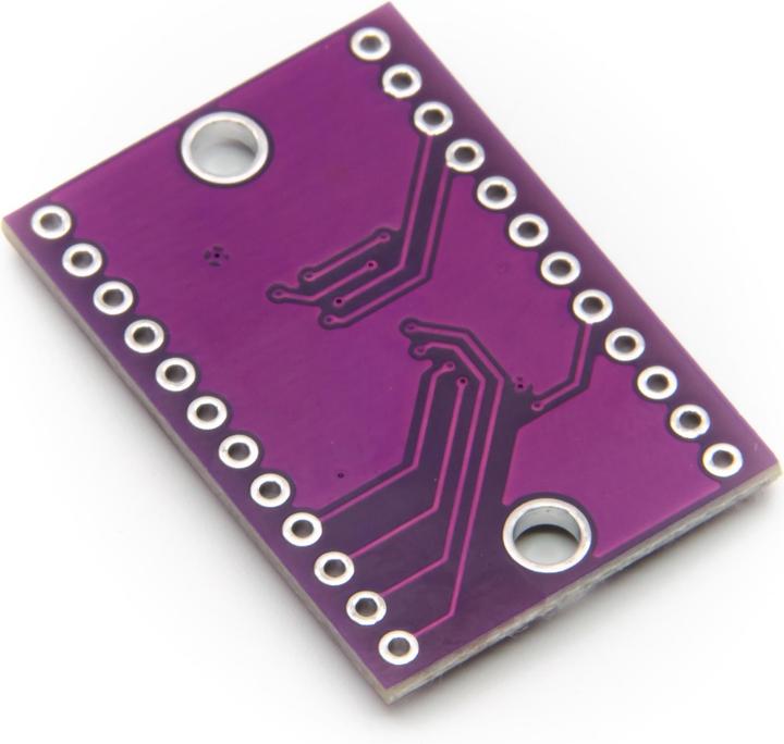 Image du produit Purecrea Multiplexeur I2C à 8 canaux TCA9548A