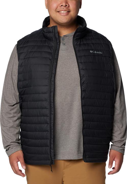 Actual product image Columbia Men's Silver Falls™ II Gilet (4x)