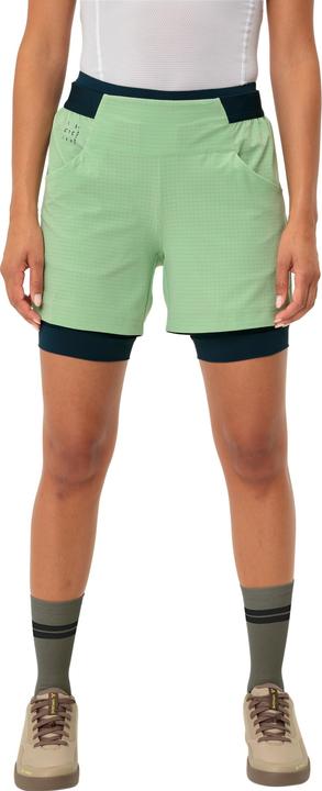 Produktbild Vaude Altissimi Shorts II (S)