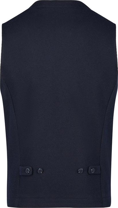 Produktbild Calamar 2-Tone Sakko Weste (50)