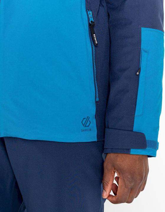 Produktbild Dare2b Emulate Wintersport Jacke (XL)