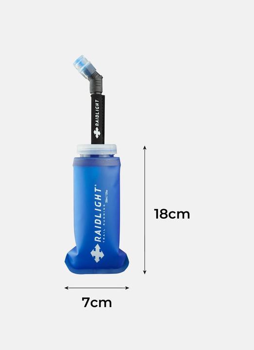 Produktbild Raidlight Eazyflask (0.35 l)