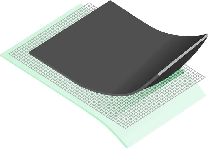 Produktbild Wiltec Poolabdeckung rund Ø 560 cm UV-beständig Abdeckplane Poolplane Solarplane