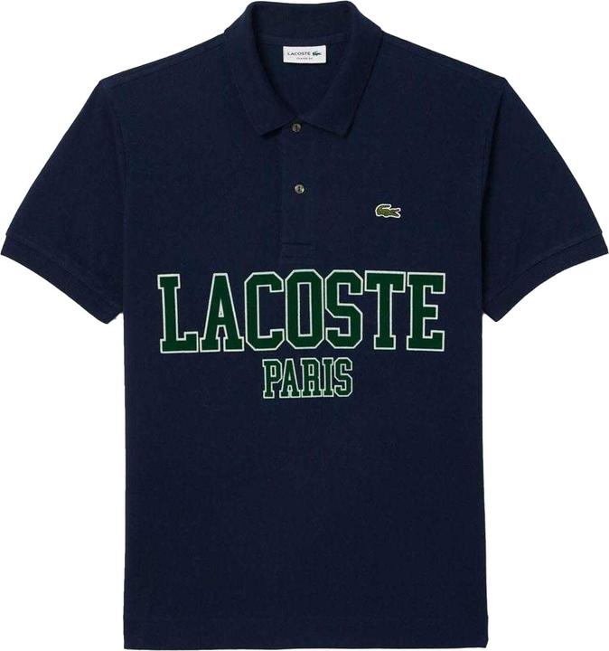 Immagine prodotto Lacoste Maglietta Polo Classico Uomo (L)