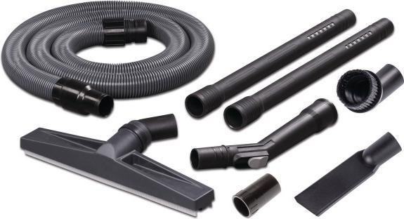 Image du produit Cleancraft Aspirateur à pompe flexCAT 141 EP Aspirateur spécial avec pompe à eau intégrée (Aspirateur eau et poussière)