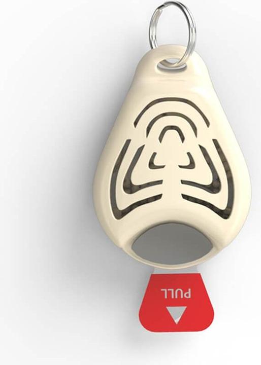 Actual product image Tickless Kid