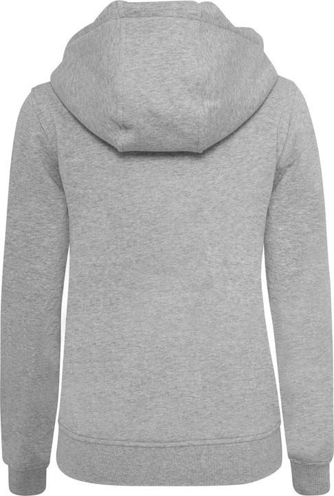 Produktbild Miss Tee Baby Girl Hoody - 125253 (S)
