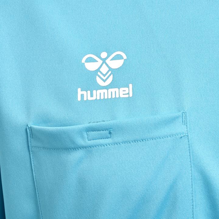 Image du produit hummel Referee Chevron Jersey S/S (L)