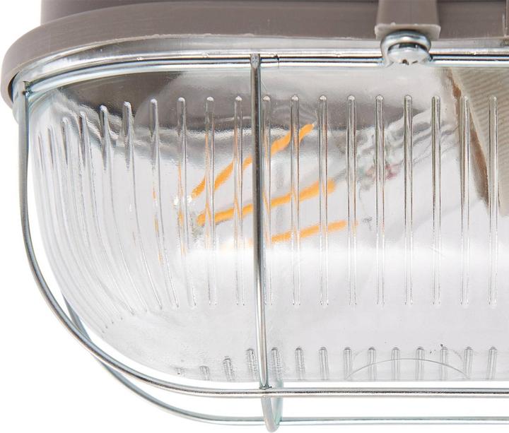 Actual product image Prios Kirgo (E27, IP44)
