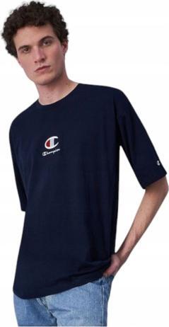 Immagine prodotto Champion T-shirt da uomo con scollo rotondo (L)