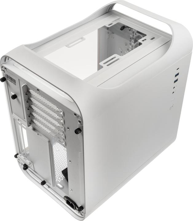 Produktbild BitFenix Prodigy M 2022 (mATX, Mini-ITX)