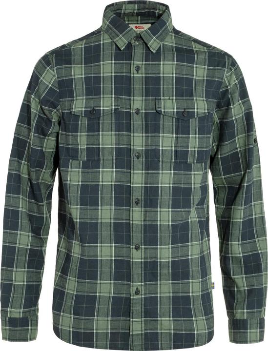 Produktbild Fjällräven Övik Travel Shirt L/S (XS)