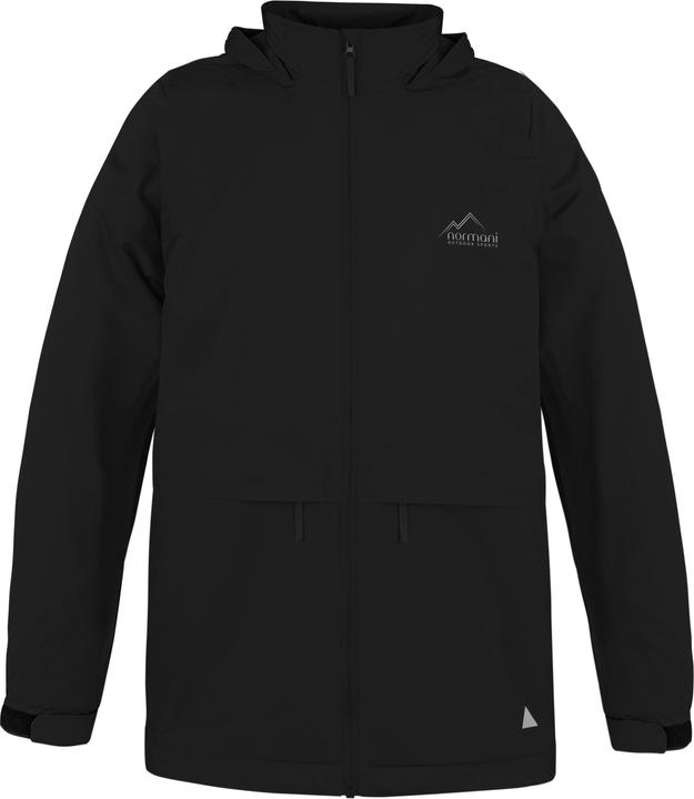 Normani Kinder Regen-Set bestehend aus Regenjacke „Taunton" und Regenhose „Bristol" - 8811