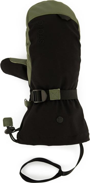 Produktbild Stoic Wool NalluSt. II Mitt (S)