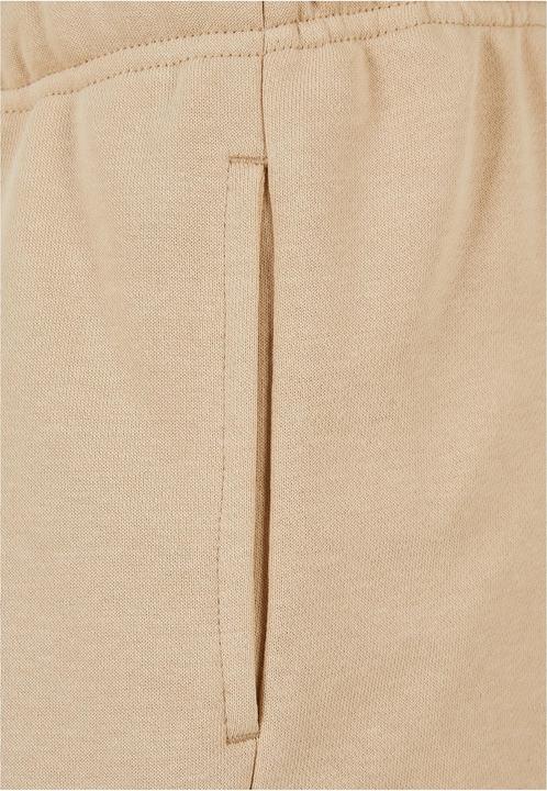 Actual product image Urban Classics Boys Basic Sweatshorts (110)