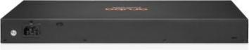 Produktbild HPE 6100 24G PoE 4SFP+ (28 Ports)