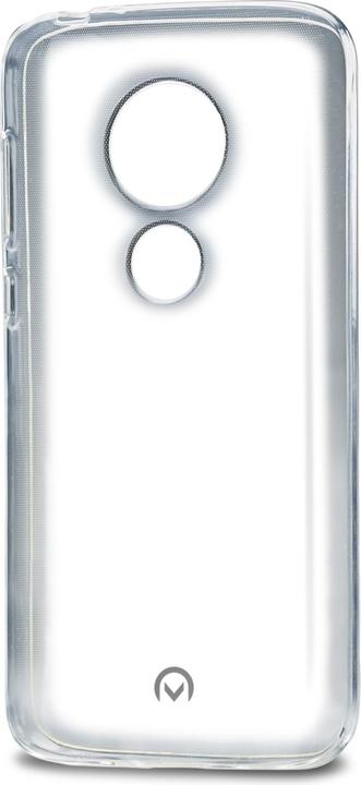 Produktbild Mobilize Gelee-Hülle (Motorola Moto E5 Play)