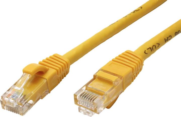Produktbild Value Netzwerkkabel (UTP, CAT6a, 20 m)
