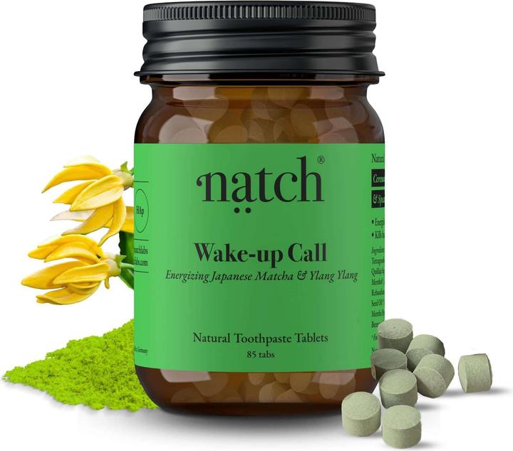 Image du produit Natch Wake-up Call (85 ml)