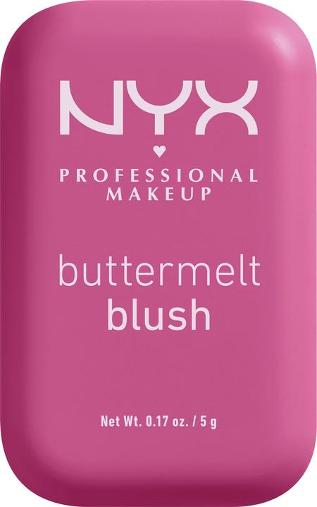 Immagine prodotto NYX Professional Make-Up Nyx Powder Blush (07 Butta con me)