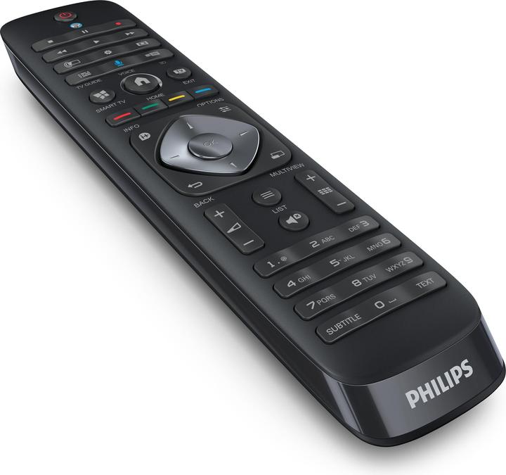 Actual product image Philips 55pus8809 (55", 4K)