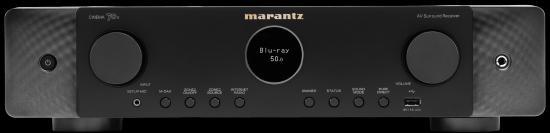 Produktbild Marantz Cinema 70s (7.2 Kanal, AM, FM)