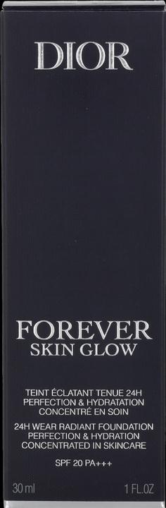 Produktbild Dior Forever Skin Glow (2N Neutral)