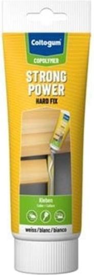 Coltogum Strong Power Copolymer Hard Fix white 100ml (155 g, 100 ml)