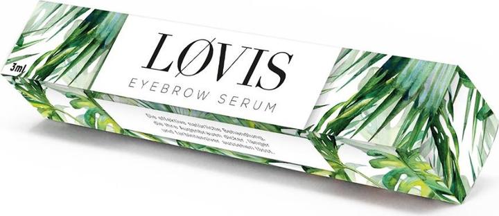 Produktbild Lovis Eyebrow Serum (3 ml)