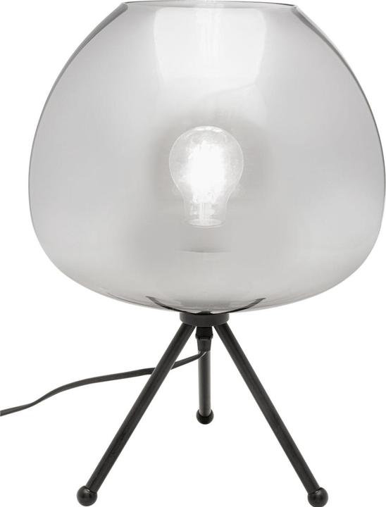 Produktbild Kare Design Tischleuchte Sphere Smoke 43cm (E27)