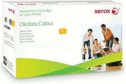 Produktbild Xerox 006R03128 (Y)