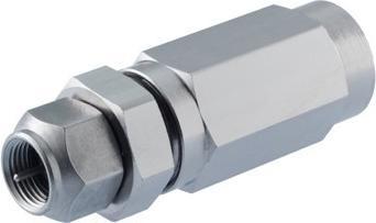 Immagine prodotto Kathrein Raccordi per cavi (90 dB, Cavi antenna)