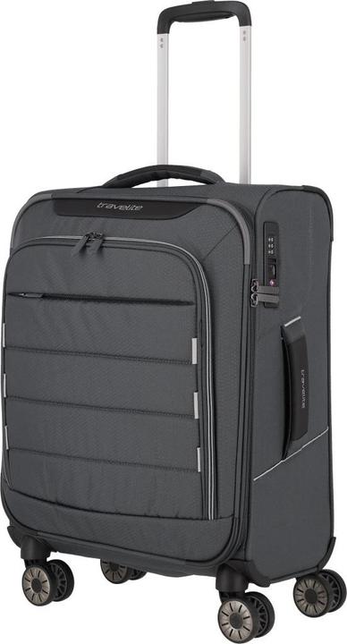 Immagine prodotto Travelite Trolley + Valigia Skaii 4w Trolley S (36 l, Bagaglio a mano (fino a 50 litri))