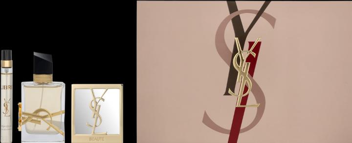 Yves Saint Laurent Libre (Parfum set)