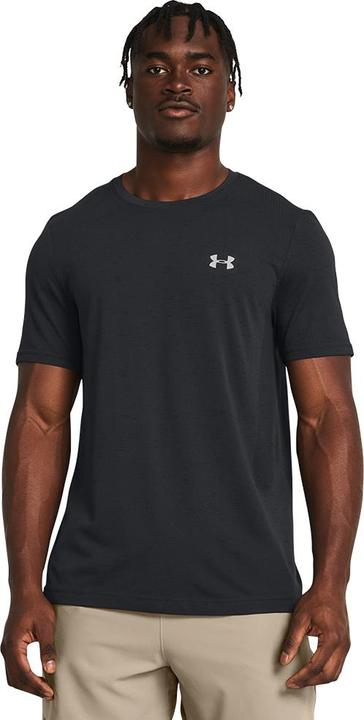 Actual product image Under Armour Vanish Seamless T-Shirt (L)