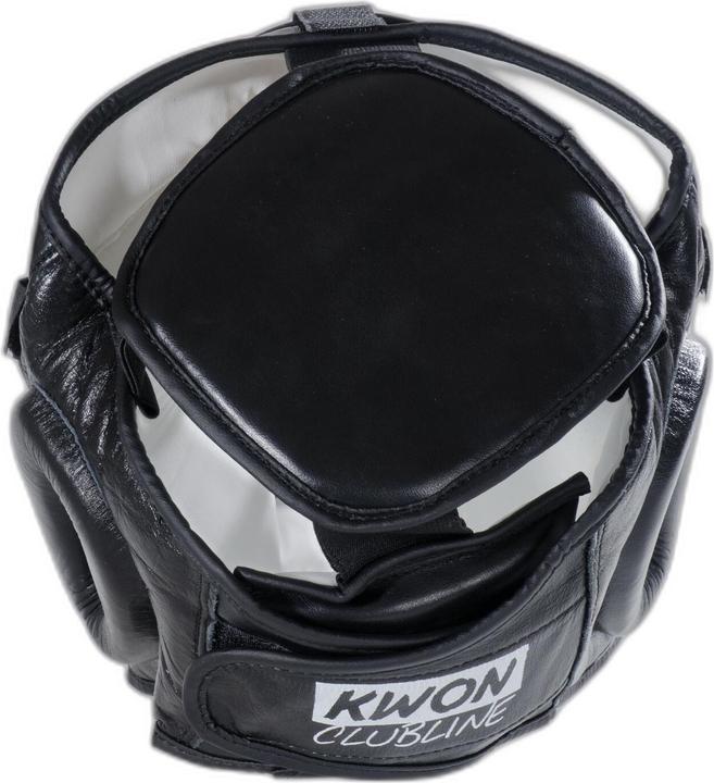 Produktbild Kwon boxhelm mit maske (XS)