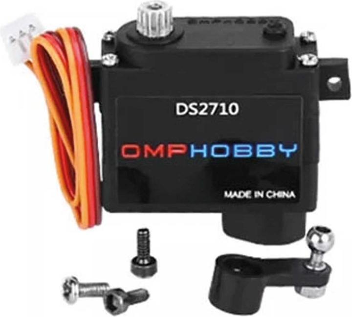 Actual product image OMP Hobby Servo M2 - Evo