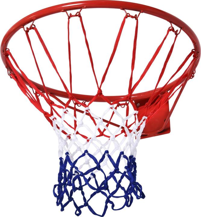 Image du produit Homcom Panier de basket-ball avec filet