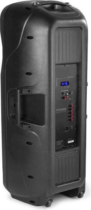 Image du produit Fenton FT215LED (Actif, 1x 1600 W)