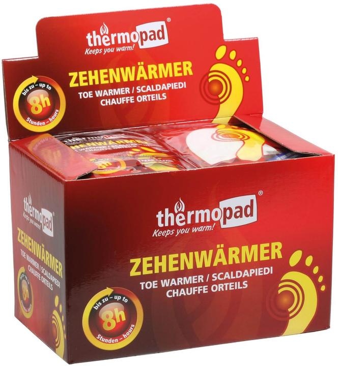 Immagine prodotto Thermopad Scaldapiedi