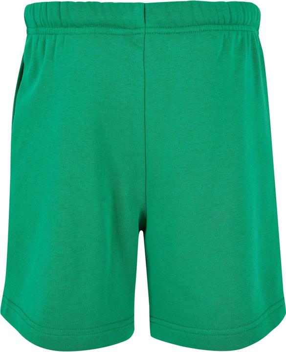 Actual product image Urban Classics Boys Basic Sweatshorts (146)