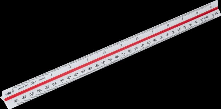 Immagine prodotto Linex Reduktionsmassstab (30 cm)
