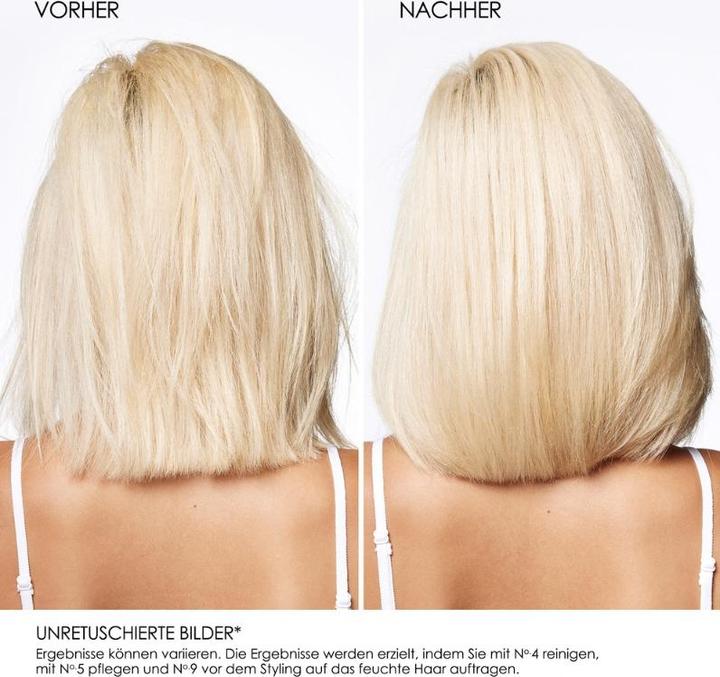 Immagine prodotto Olaplex Manutenzione delle obbligazioni (250 ml, Shampoo liquido)